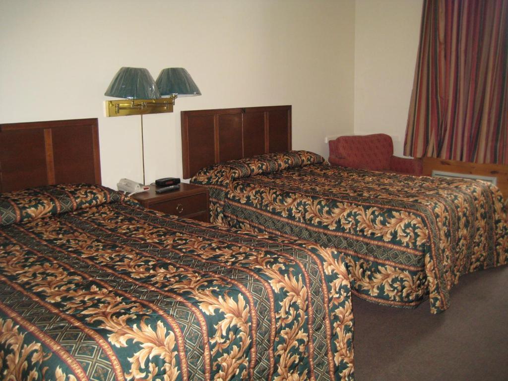Hotel Midtown 2*