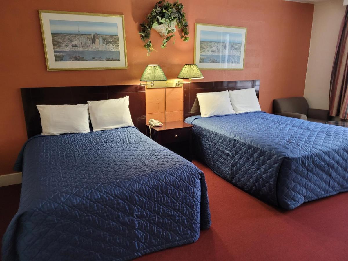 Midtown Hotel 2*