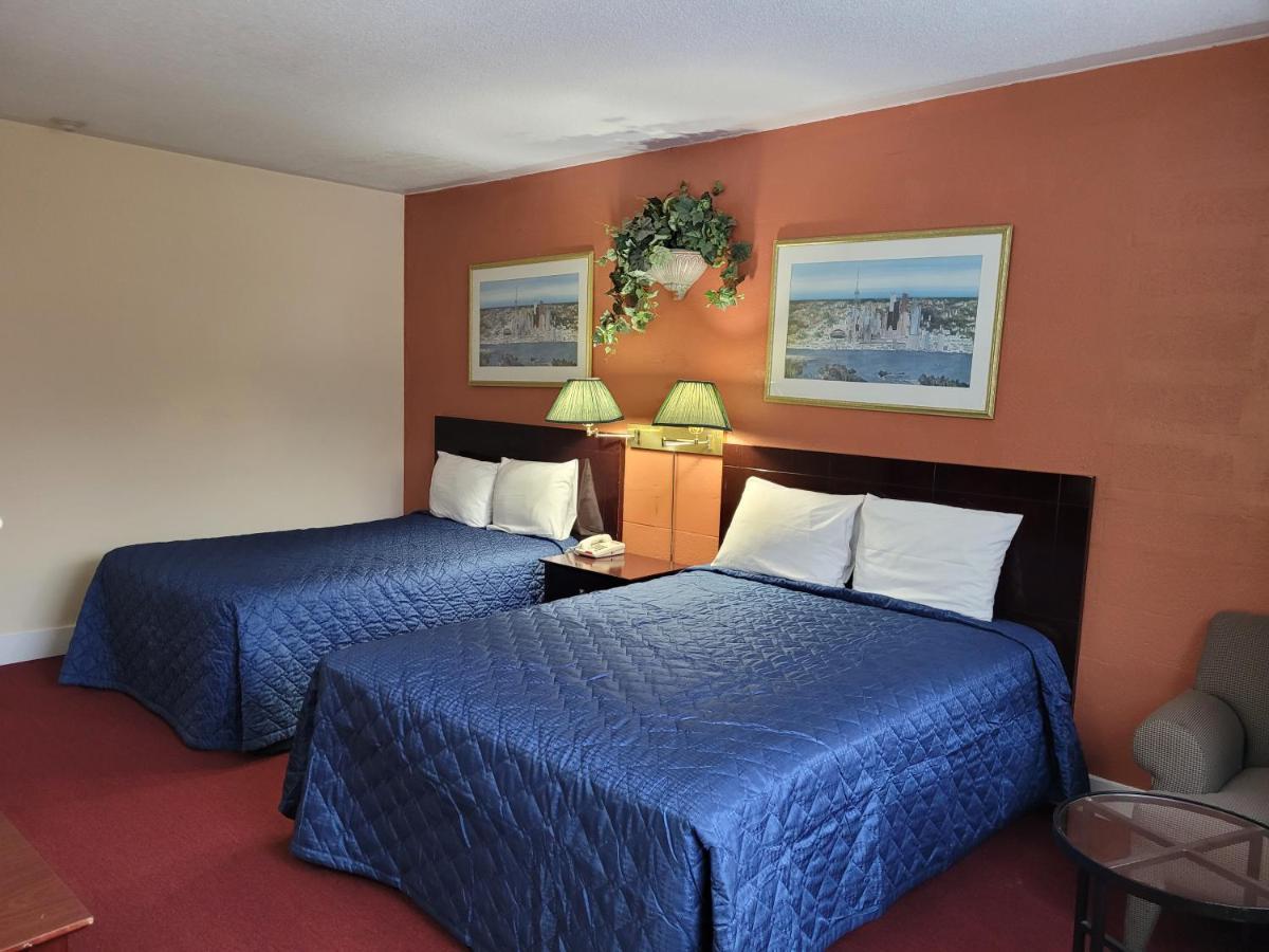 Midtown Parry Sound