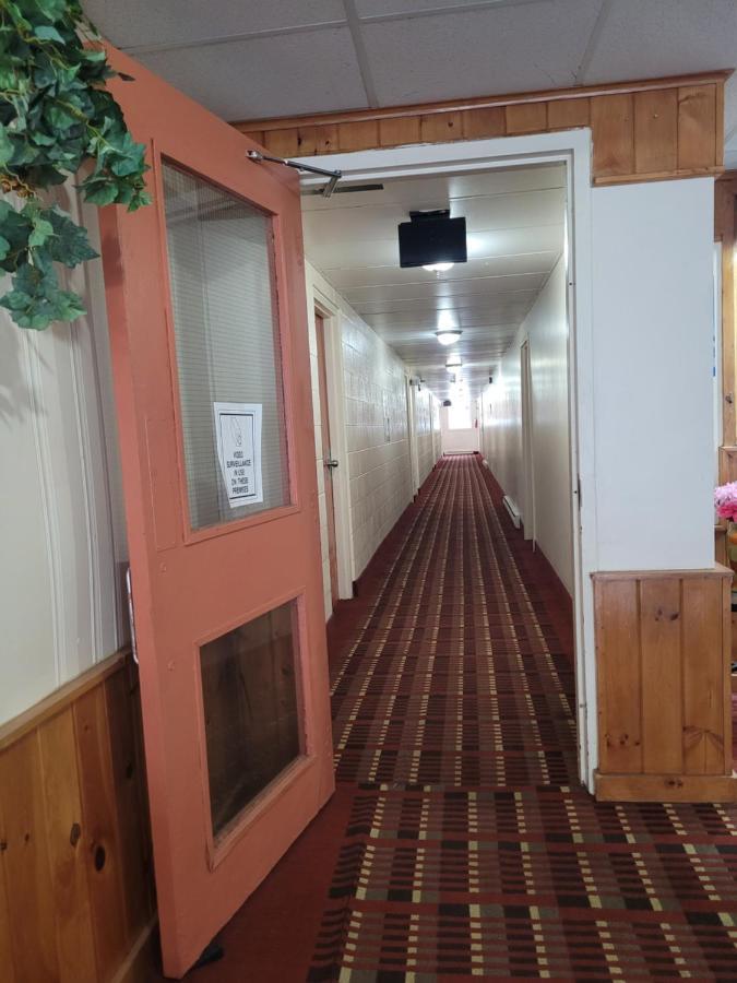Midtown Hotel