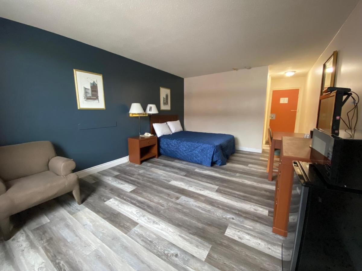 Midtown Hotel