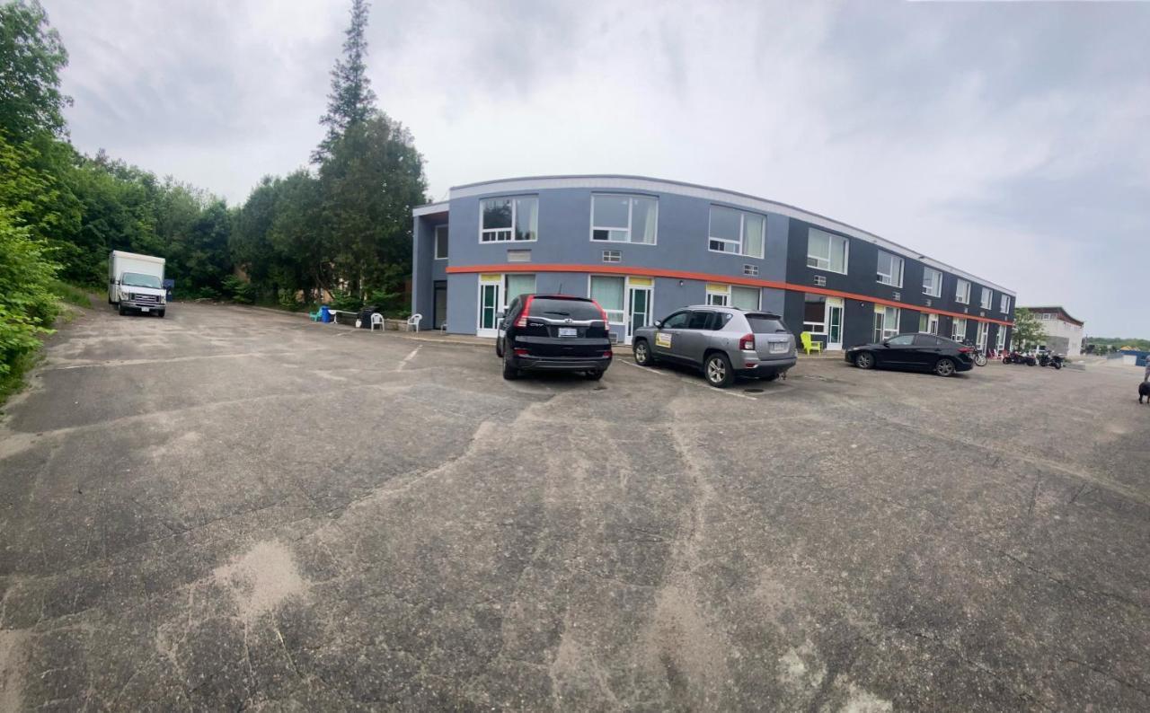 Midtown Parry Sound