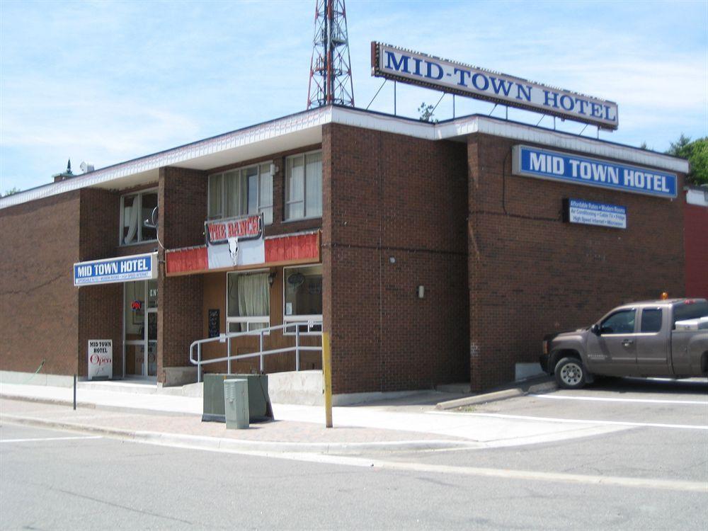 Hotel Midtown Parry Sound