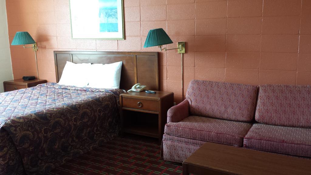 Hotel Midtown 2*